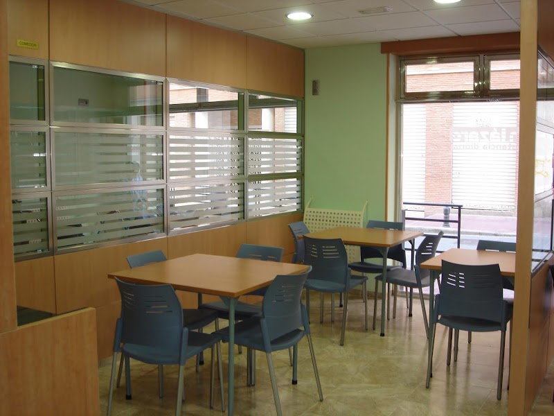 Centro de día para mayores San Lázaro — foto 5