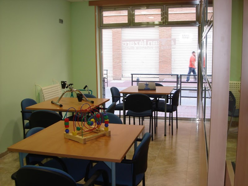 Centro de día para mayores San Lázaro — foto 6