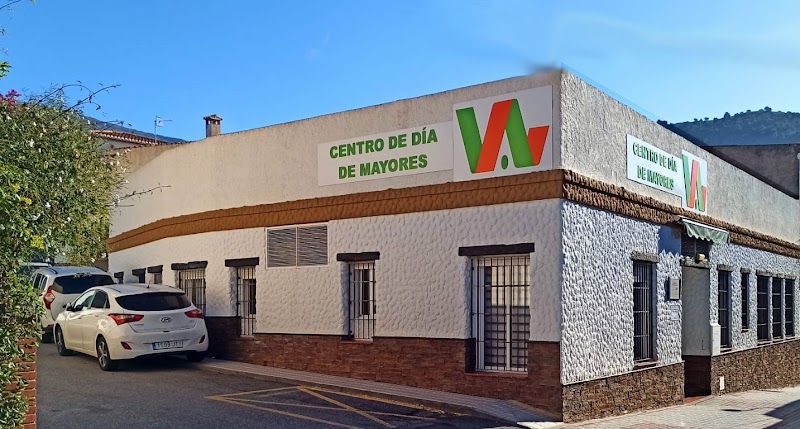 Centro de día para mayores Valle de la Alegría