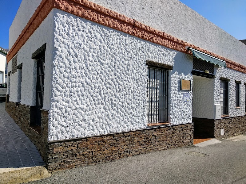 Centro de día para mayores Valle de la Alegría — foto 5