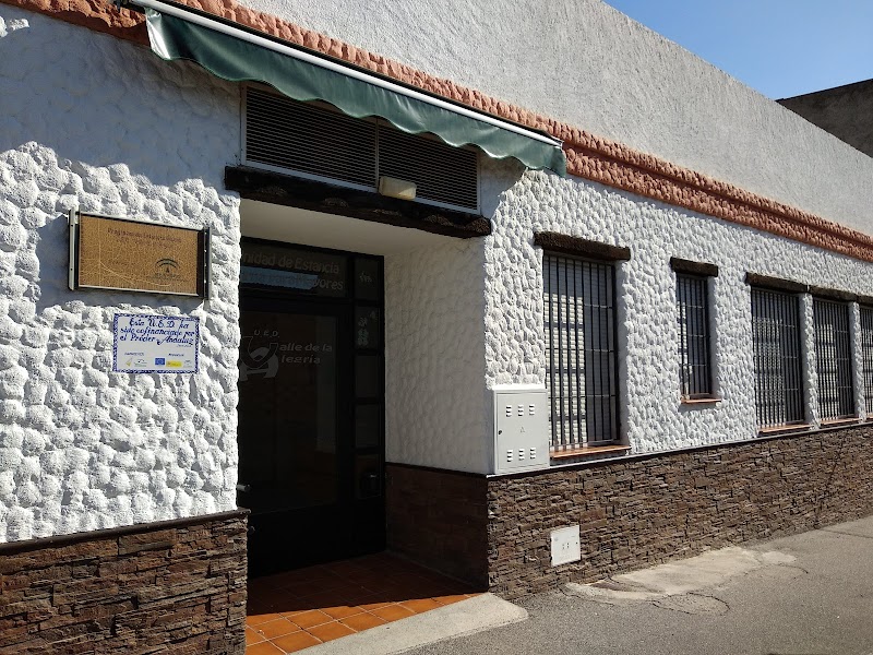 Centro de día para mayores Valle de la Alegría — foto 6