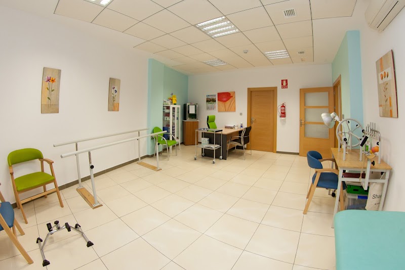 Lindaraza Unidad de estancia diurna