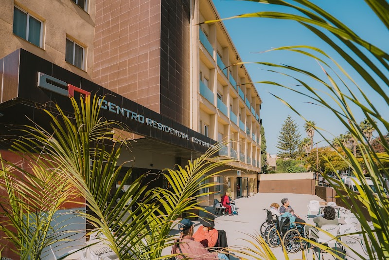 Centro de día para mayores del Centro Residencial Costa Nevada