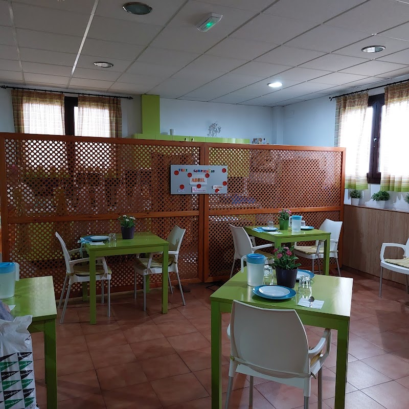 Centro de día para mayores Ogíjares