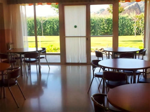 Servicio de estancia diurna de la Residencia de 3ª edad La Sabina — foto 2