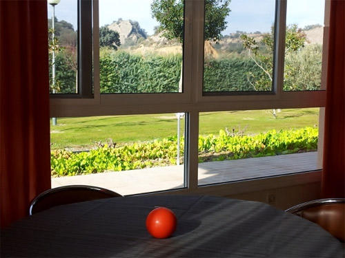 Servicio de estancia diurna de la Residencia de 3ª edad La Sabina — foto 3