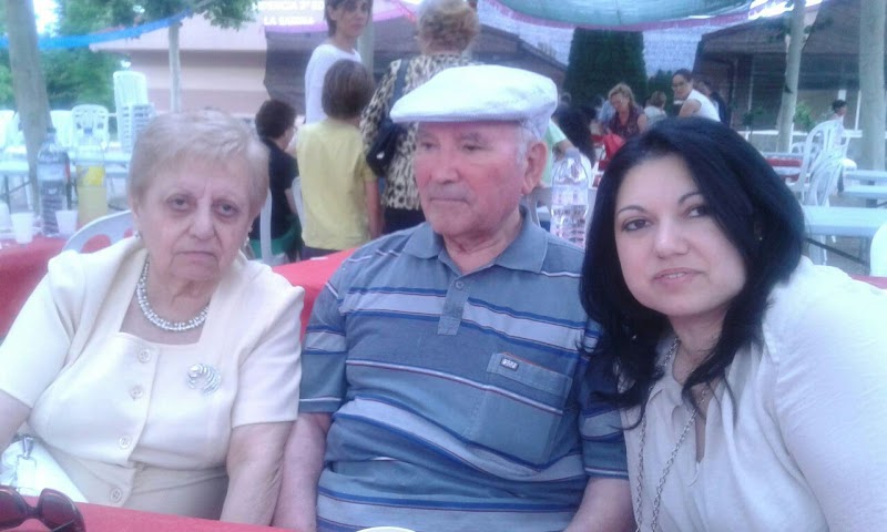 Servicio de estancia diurna de la Residencia de 3ª edad La Sabina — foto 6