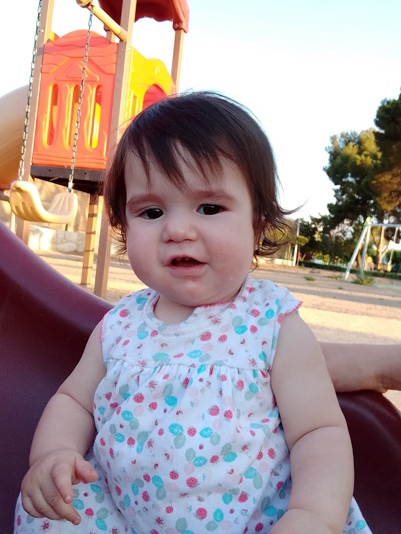 Servicio de estancia diurna de la Residencia Nuestra Señora del Pilar