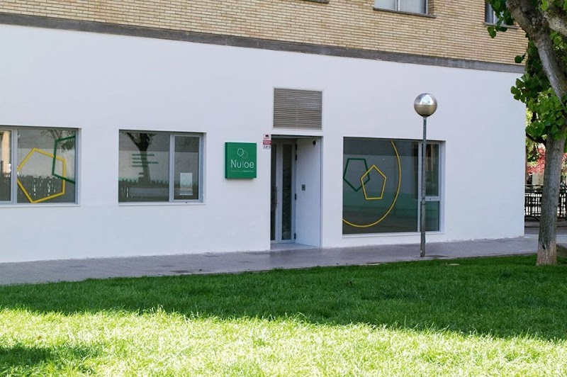 Nuloe Centro de día terapéutico