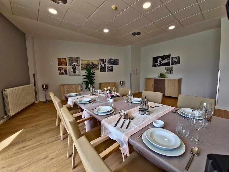 Unidad de estancia diurna de la Residencia Vitalia Jaca — foto 4