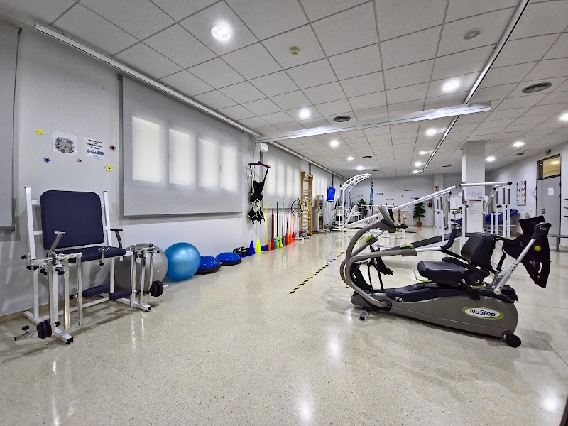 Unidad de estancia diurna de la Residencia Vitalia Jaca — foto 5