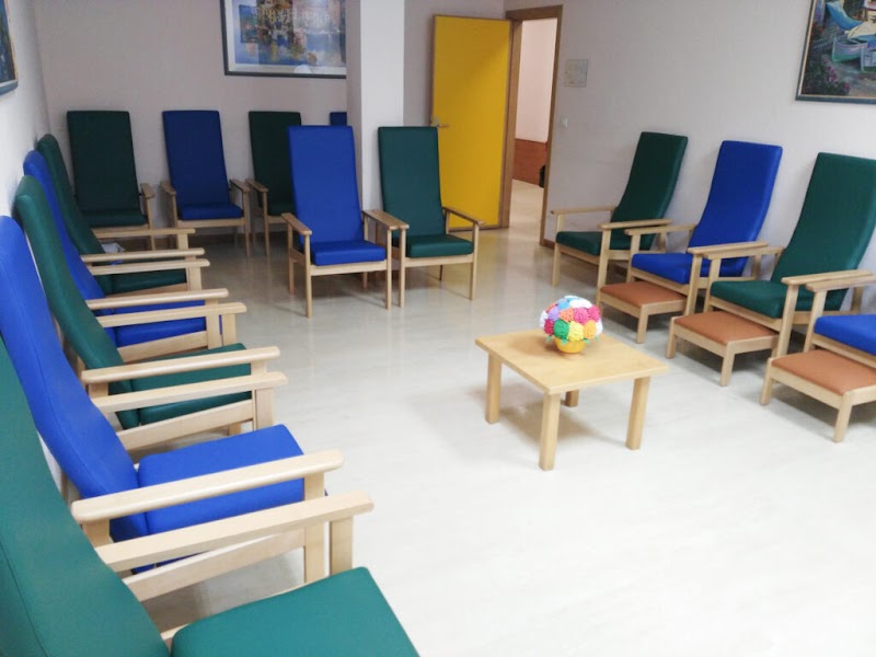 Servicio de estancia diurna Emera Valles Altos