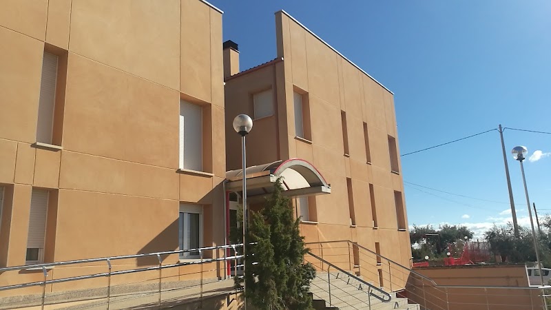 Servicio de estancia diurna de la ResidenciaTamarite Residencial, S. L. — foto 2