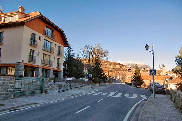 Servicio de estancia diurna de la Residencia de mayores Fundación L'Ausin