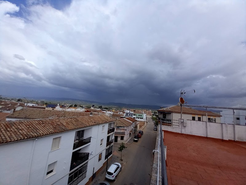 Centro de día para mayores Orpea Andújar — foto 6