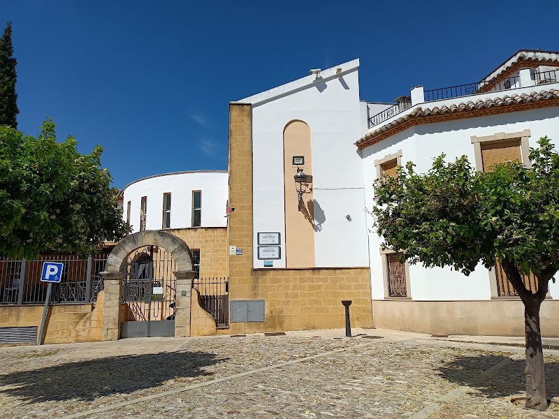 Centro de día para mayores Hospital San Miguel — foto 4