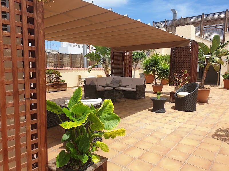 Centro de estancia diurna Ballesol Las Palmas — foto 2