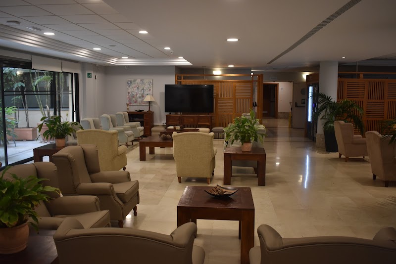 Centro de estancia diurna Ballesol Las Palmas — foto 3