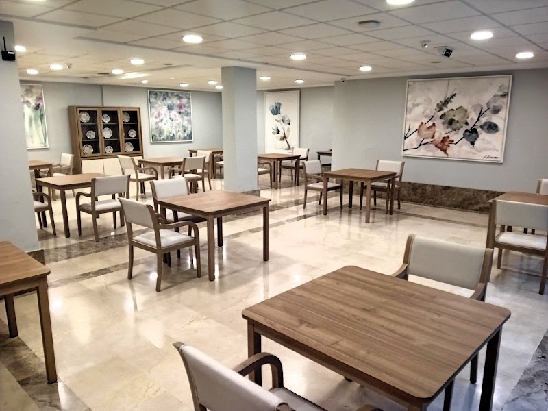 Centro de estancia diurna Ballesol Las Palmas — foto 5