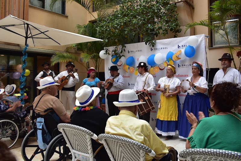 Centro de estancia diurna Ballesol Las Palmas — foto 9