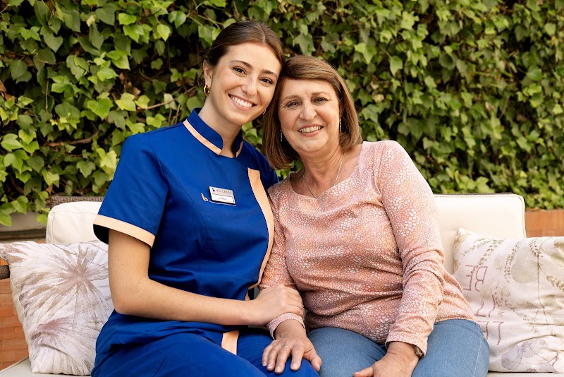 Centro de estancia diurna Ballesol Las Palmas — foto 10