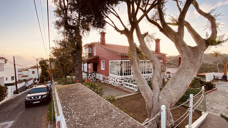Centro de día de atención a personas mayores Valle Lentiscal