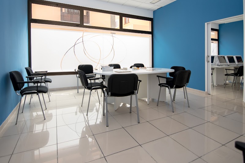 Centro de día San Juan - Asidma — foto 1