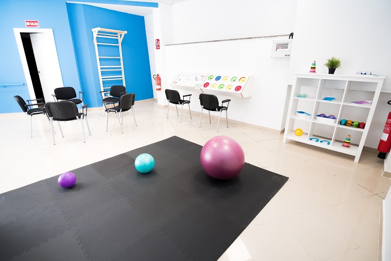 Centro de día San Juan - Asidma — foto 2