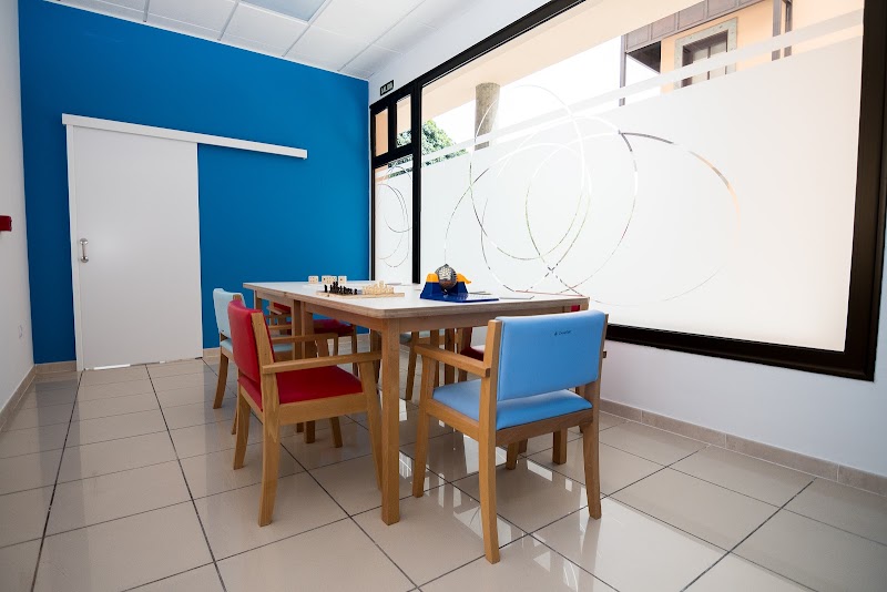 Centro de día San Juan - Asidma — foto 3