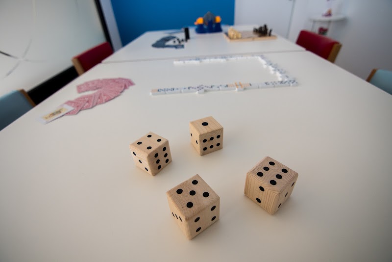 Centro de día San Juan - Asidma — foto 6