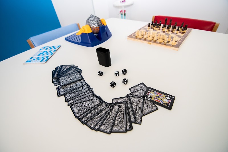 Centro de día San Juan - Asidma — foto 7