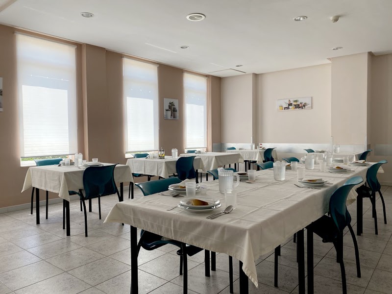 U. de estancias diurnas La Aldea del Puente — foto 2