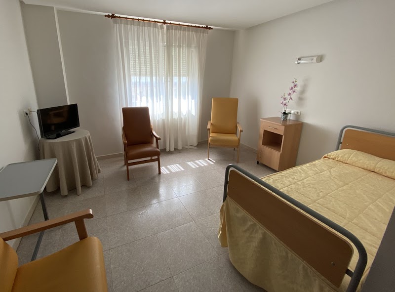 U. de estancias diurnas La Aldea del Puente — foto 3