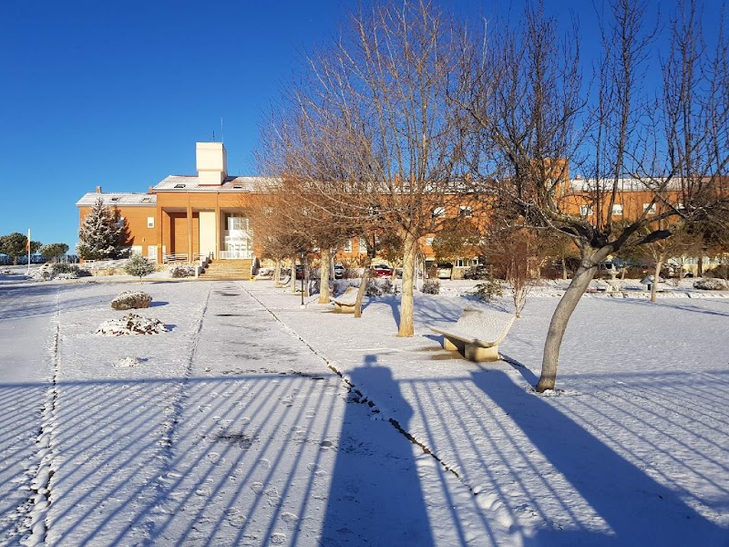 U. de estancias diurnas La Aldea del Puente — foto 4