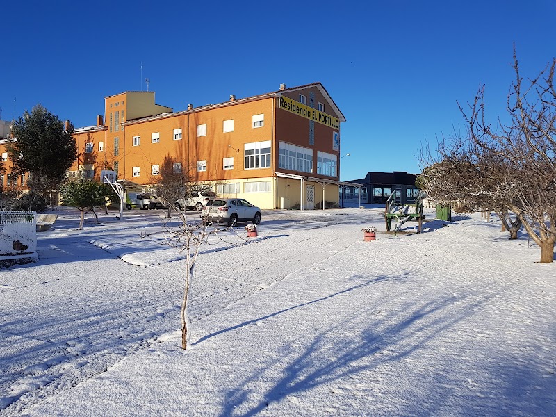 U. de estancias diurnas La Aldea del Puente — foto 5