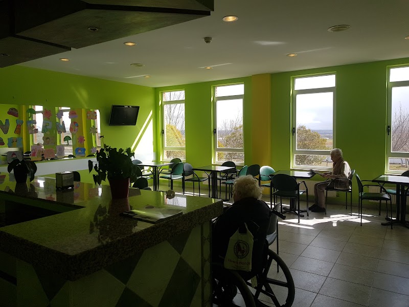 U. de estancias diurnas La Aldea del Puente — foto 9