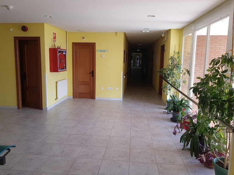 U. de estancias diurnas La Aldea del Puente — foto 10