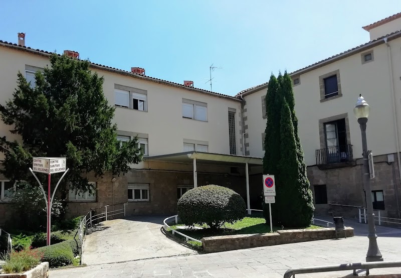 Centre de dia Hospital Pere Màrtir Colomés — foto 2