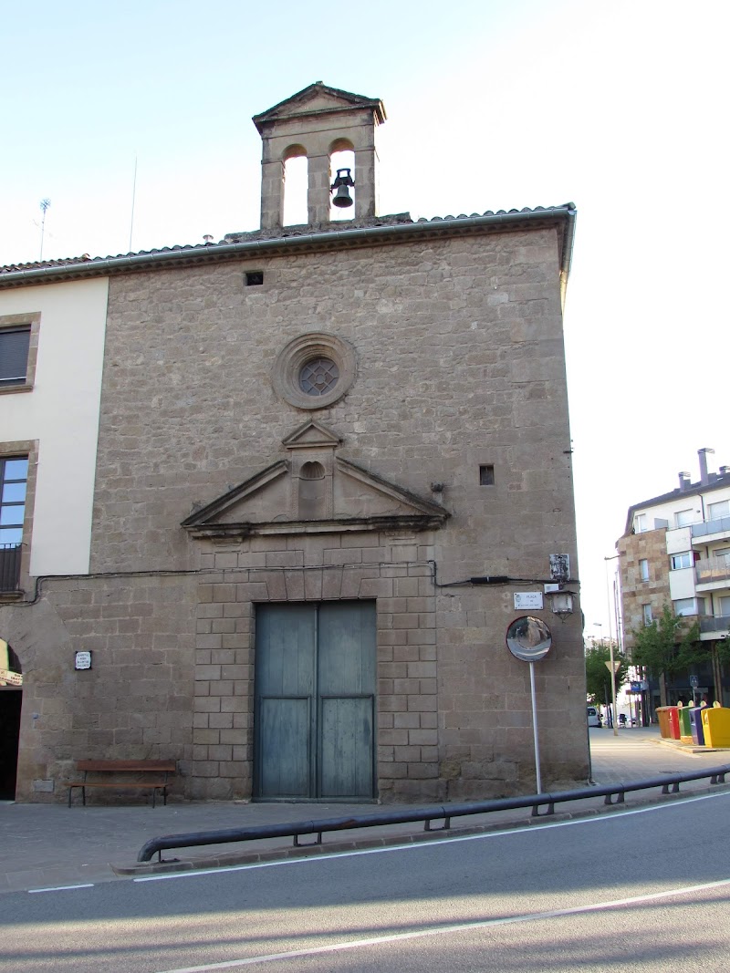 Centre de dia Hospital Pere Màrtir Colomés — foto 4