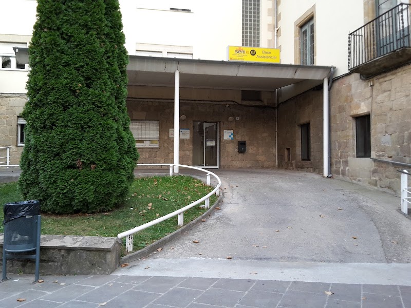 Centre de dia Hospital Pere Màrtir Colomés — foto 5
