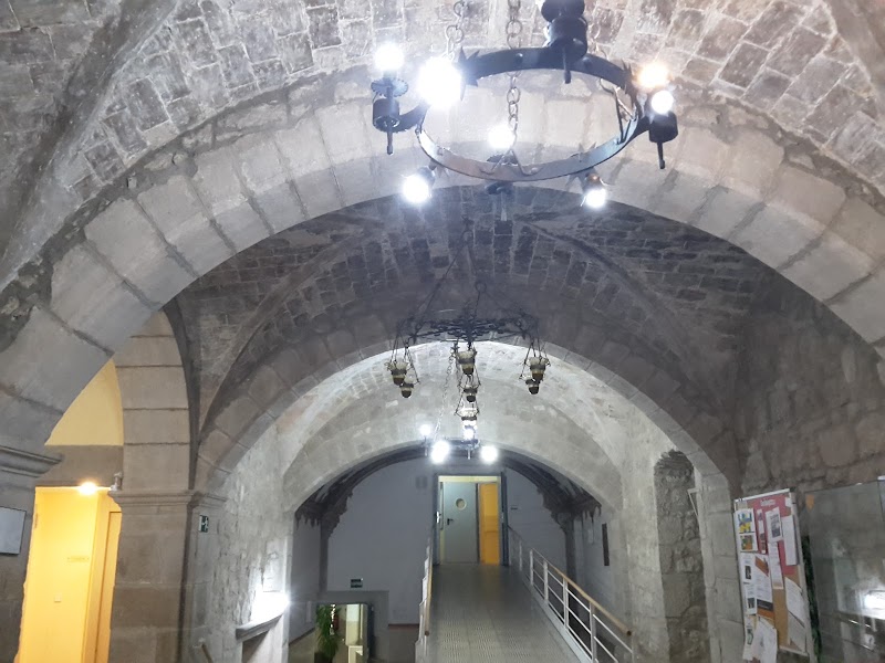 Centre de dia Hospital Pere Màrtir Colomés — foto 6