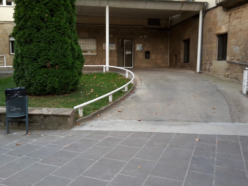 Centre de dia Hospital Pere Màrtir Colomés — foto 8