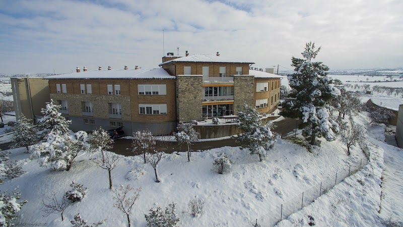 Centre de dia Madre Marcelina — foto 2