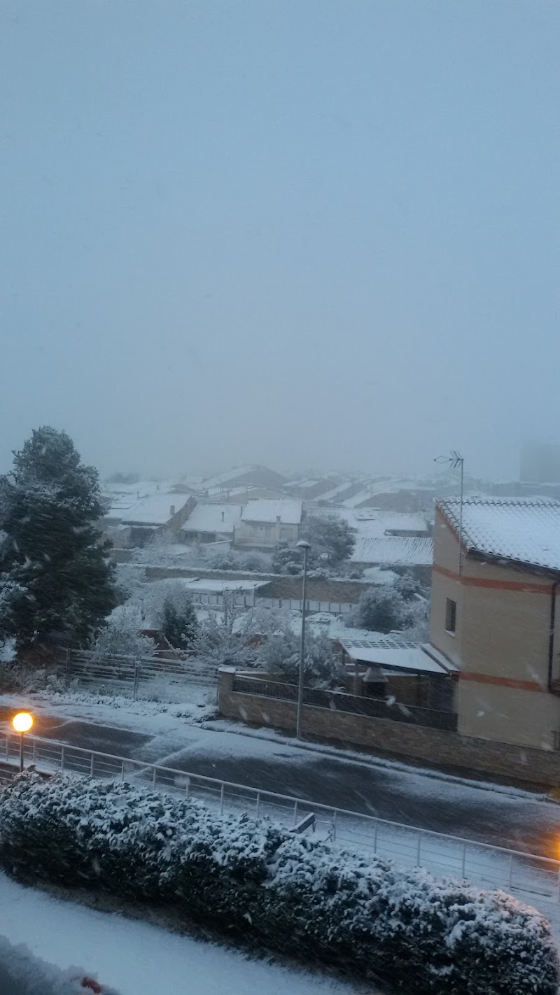 Centre de dia Madre Marcelina — foto 4