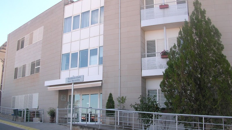 Centre de dia Madre Marcelina — foto 5