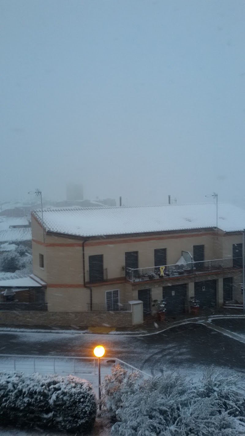 Centre de dia Madre Marcelina — foto 6