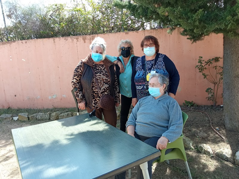 Centre de dia Madre Marcelina — foto 7