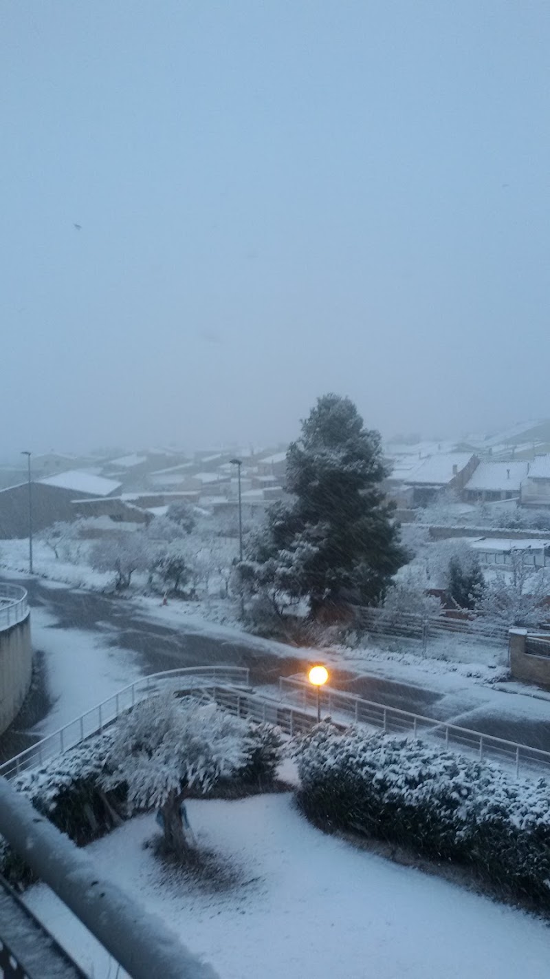 Centre de dia Madre Marcelina — foto 9