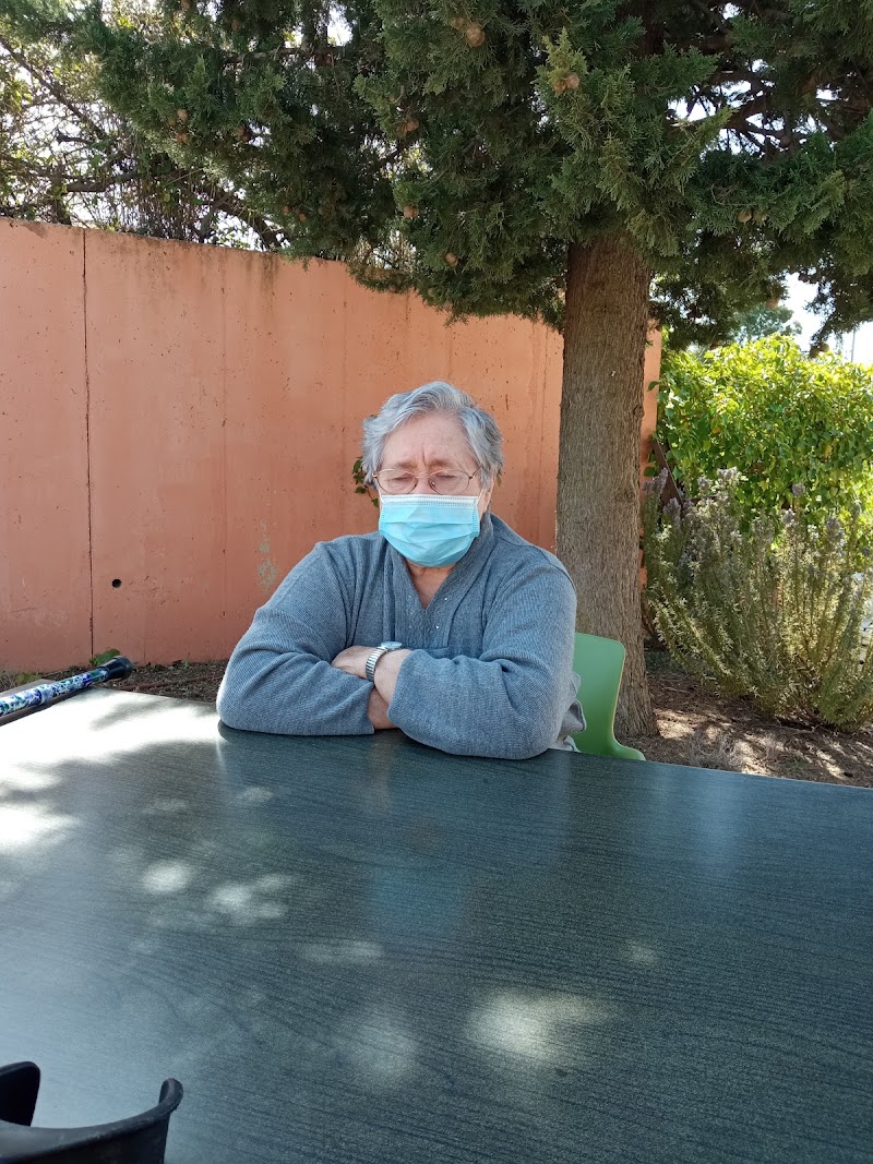 Centre de dia Madre Marcelina — foto 10