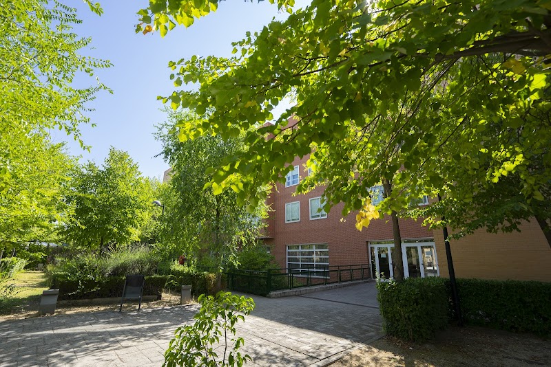Centro de día AMAVIR Alcalá de Henares